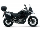 Suzuki DL 650XT V-Strom GT